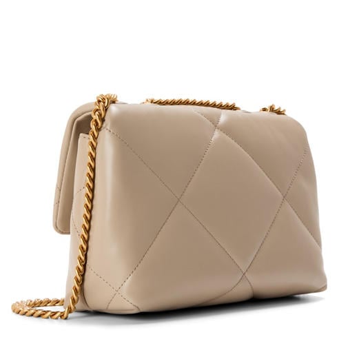 Tory Burch - Kira Diamond Quilted Shoulder Bag