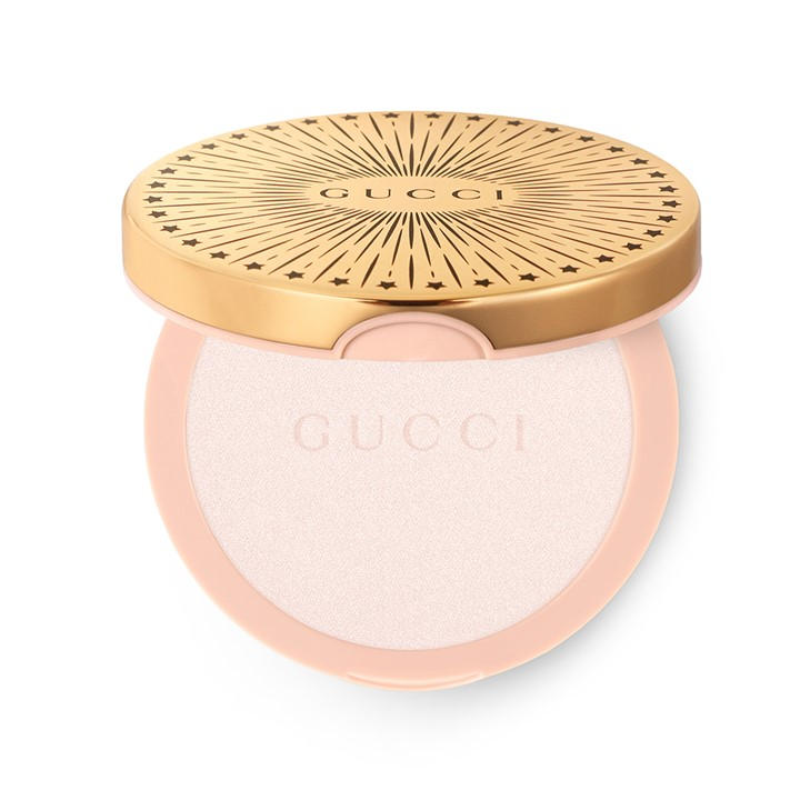 Gucci Women's Gold Glow Highlighter