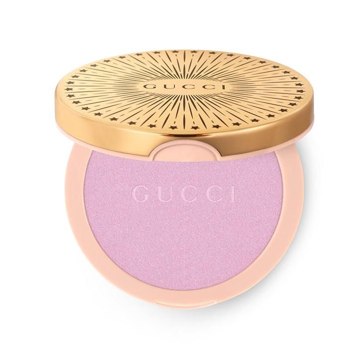 Gucci Women's Gold Glow Highlighter