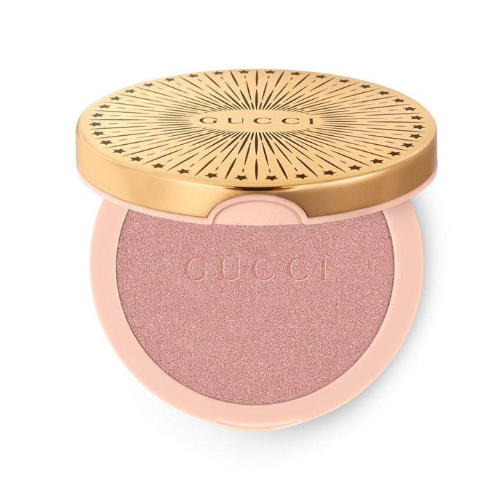 Gucci Women's Gold Glow Highlighter