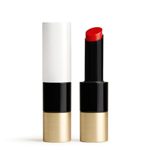 Hermes - Rouge Hermes Silky Lipstick Shine