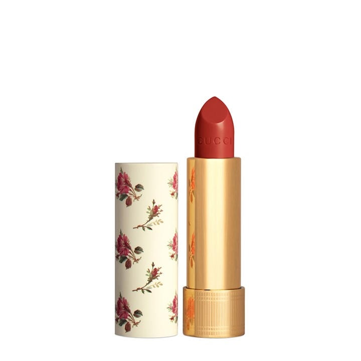 Gucci Women's Pink Rouge A Levres Voile Lipstick