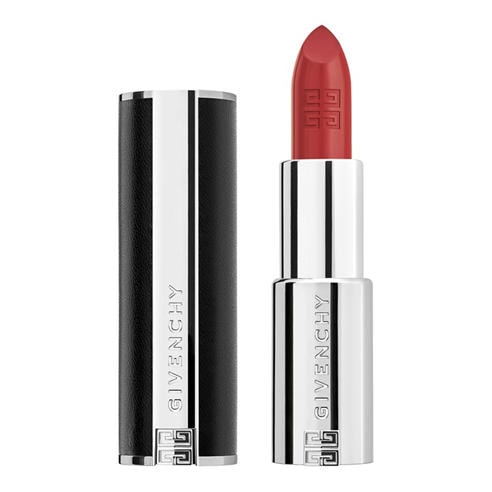 GIVENCHY - Le Rouge Interdit Intense Silk Lipstick