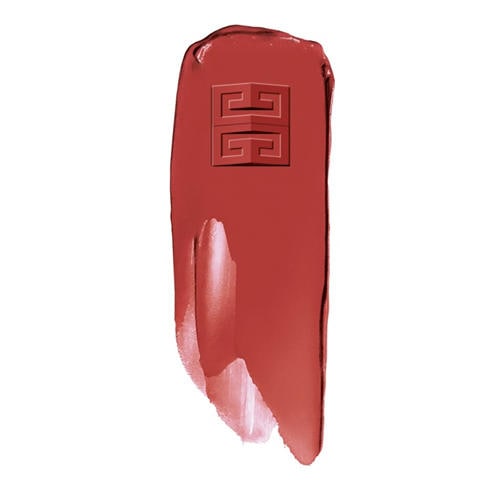 GIVENCHY - Le Rouge Interdit Intense Silk Lipstick
