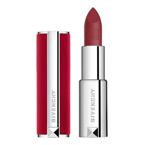 GIVENCHY - Le Rouge Deep Velvet Powdery Matte High Pigmentation