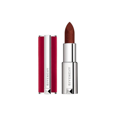 GIVENCHY - Le Rouge Deep Velvet Powdery Matte High Pigmentation