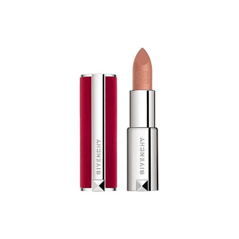 GIVENCHY - Le Rouge Deep Velvet Powdery Matte High Pigmentation