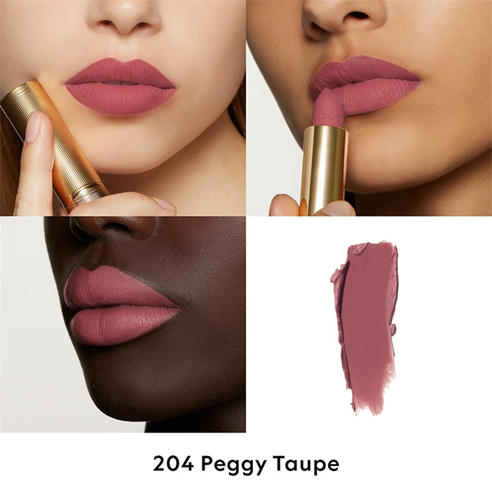 Gucci - Rouge a Levres Matte Lipstick
