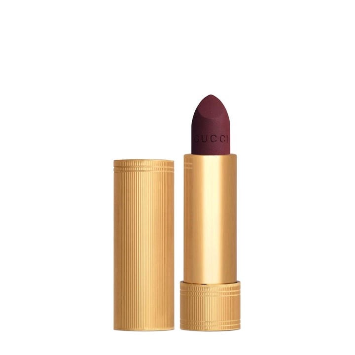 Gucci Women's Red Rouge A Levres Matte Lipstick
