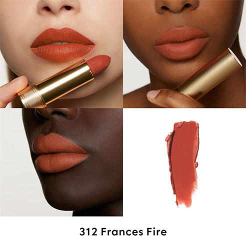 Gucci - Rouge a Levres Matte Lipstick