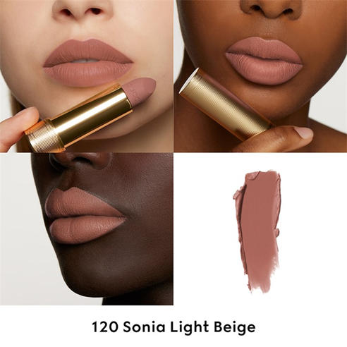 Gucci - Rouge a Levres Matte Lipstick