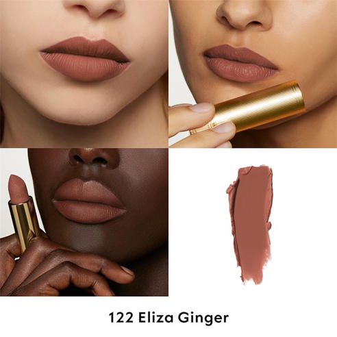 Gucci - Rouge a Levres Matte Lipstick