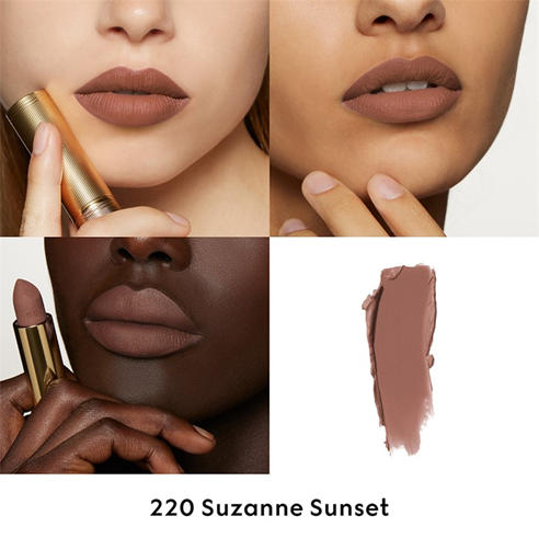 Gucci - Rouge a Levres Matte Lipstick