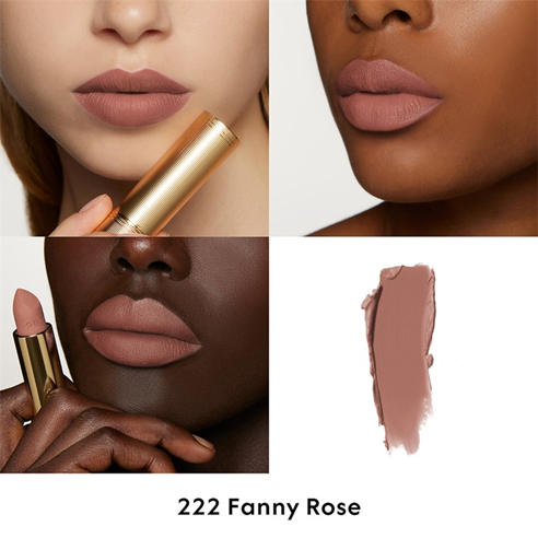 Gucci - Rouge a Levres Matte Lipstick