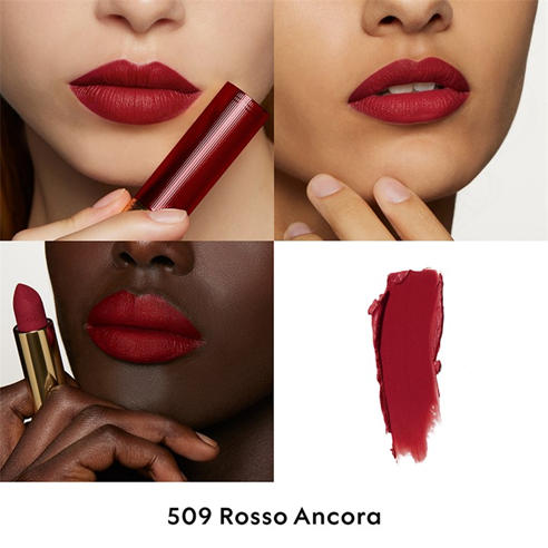 Gucci - Rouge a Levres Matte Lipstick