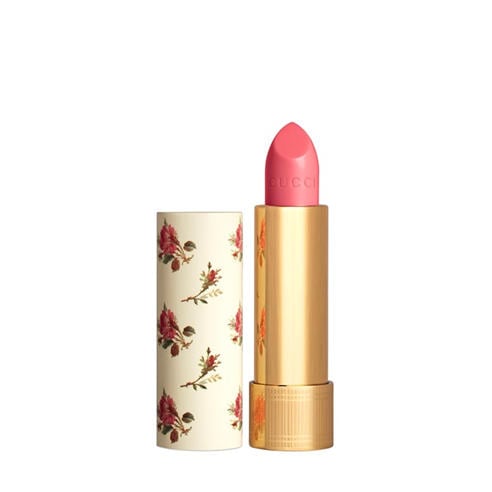 Gucci - Gucci Rouge a Levres Satin Lipstick