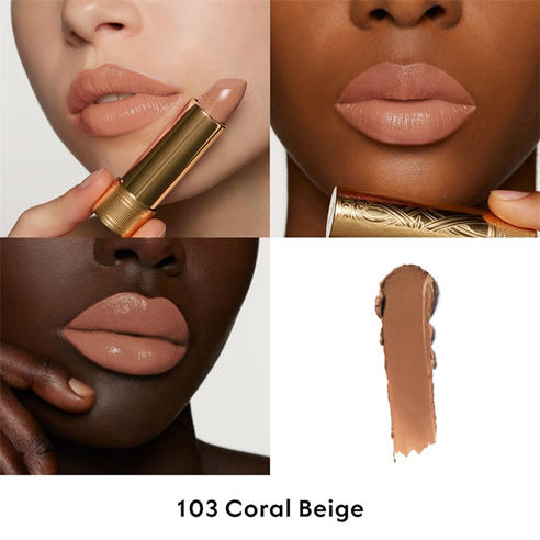 Gucci - Gucci Rouge a Levres Satin Lipstick