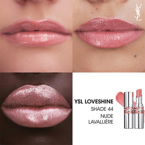 Yves Saint Laurent - Ysl Loveshine High Shine Lipstick