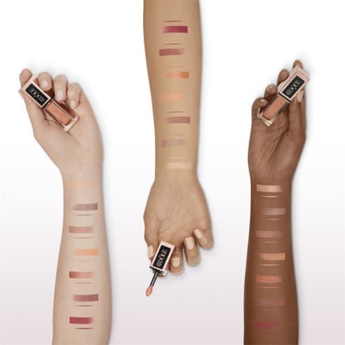 Lancome - Lancôme Lash Idôle Up To 16h Flawless Wear Liquid Eye-Blusher