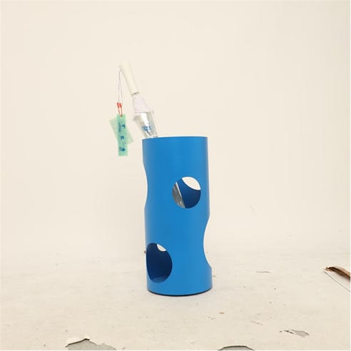 OFF WHITE - Off Umbrel Stand 99