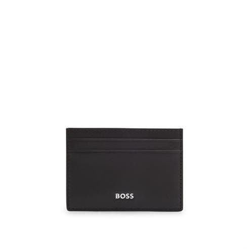 Boss - Boss Randy Cardholder 10272879 01 Unisex Adults
