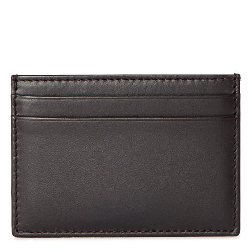 Boss - Boss Randy Cardholder 10272879 01 Unisex Adults