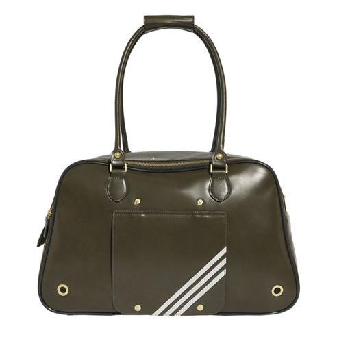 ADIDAS ORIGINALS - Shoulder Doggy Bag