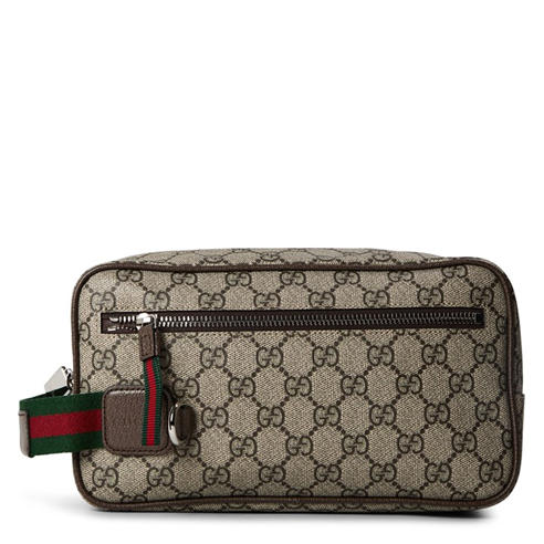 GUCCI - Gucci GG Supreme Was Sn63