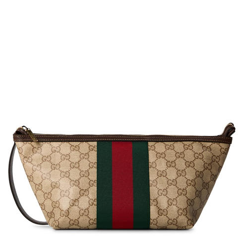 GUCCI - Gucci GG Wash Sn63