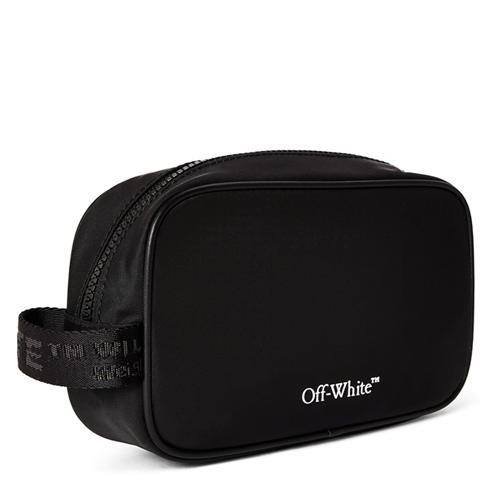 OFF WHITE - Men's Wash Bag