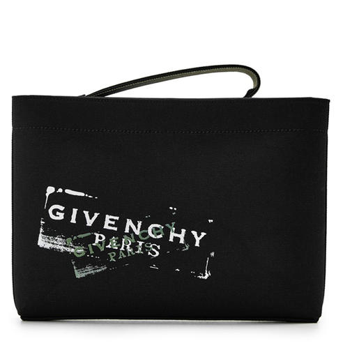 GIVENCHY - Men's Canvas Wash Bag