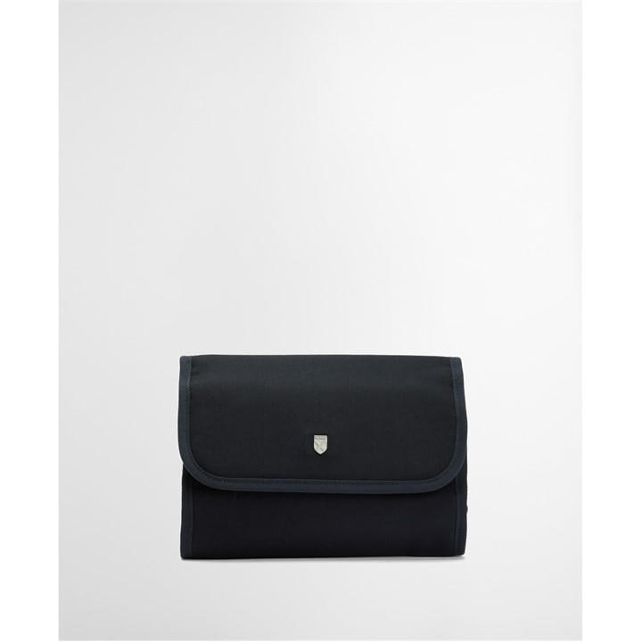 Barbour Cascade Waxed Hanging...