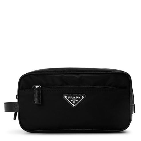 PRADA - Men's Wash Bag