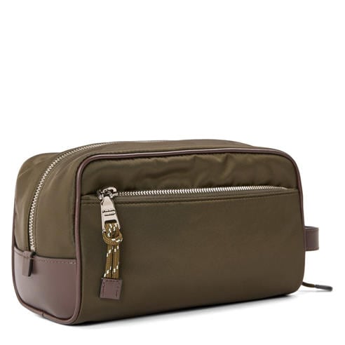 PRADA - Men's Wash Bag