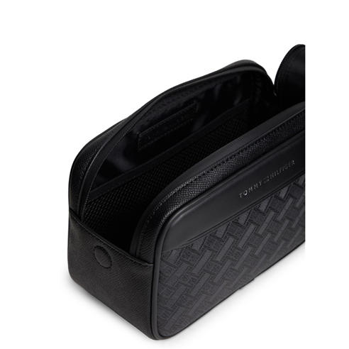 Tommy Hilfiger - Modern Monogram Washbag