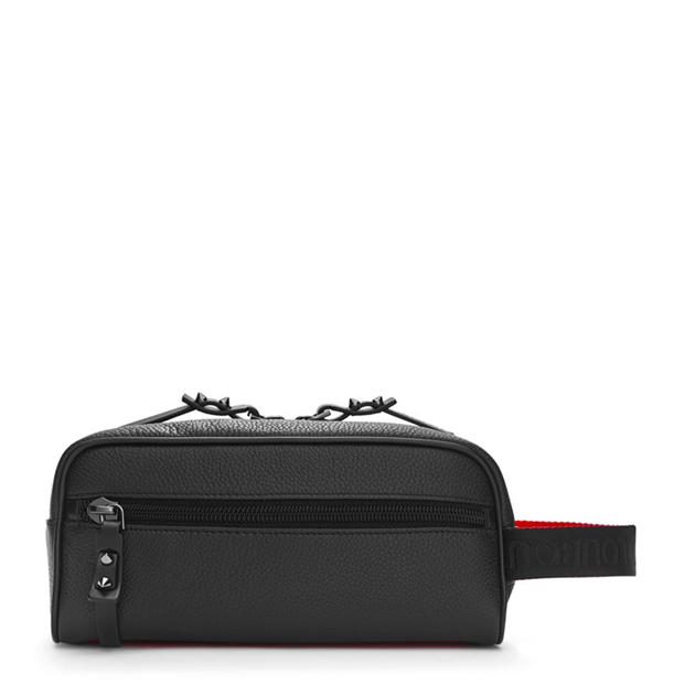 CHRISTIAN LOUBOUTIN Blaster Pouch,All Products : American Fashion Style Bags On Sale