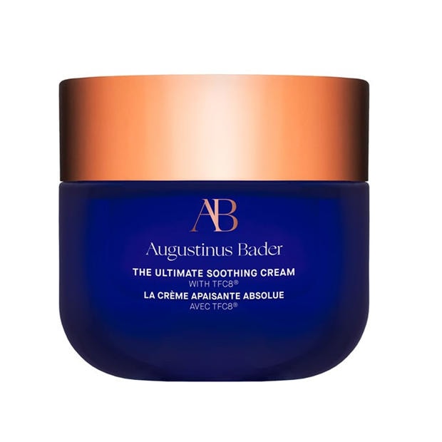 Augustinus Bader THE ULTIMATE SOOTHING CREAM,All Products : American Fashion Style Bags On Sale
