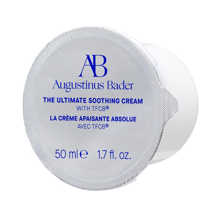 Augustinus Bader Unisex Clear Ultimate Soothing Cream 100Ml