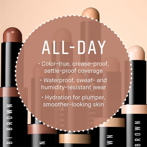 Bobbi Brown - Skin Concealer Stick