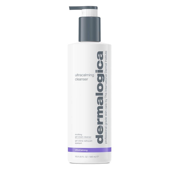 Dermalogica  Clear Ultracalming Cleanser 250Ml - S