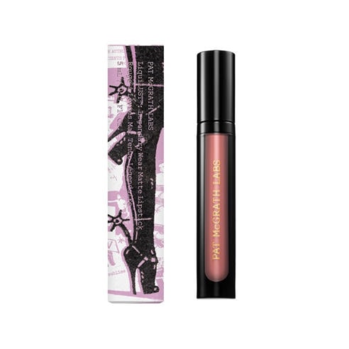 PAT MCGRATH LABS - Liquilust Legendary Wear Matte Lipstick