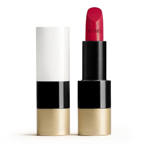 Hermes - Rouge Hermes satin lipstick