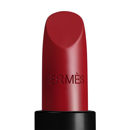 Hermes - Rouge Hermès satin Lipstick refill
