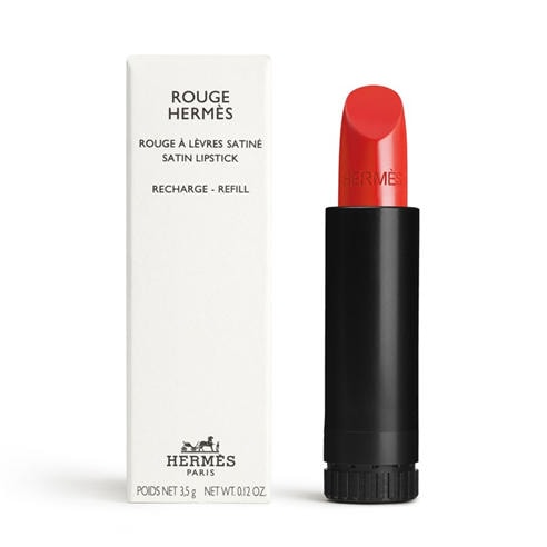 Hermes - Rouge Hermès satin Lipstick refill