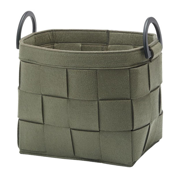 Aquanova Dix Storage Basket,All Products : American Fashion Style Bags On Sale