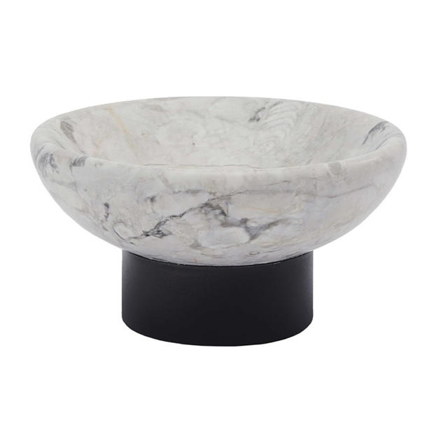 Aquanova Nero Marble Soap Dish,All Products : American Fashion Style Bags On Sale