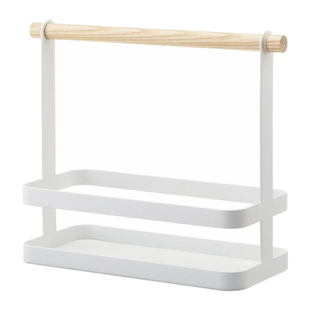 Yamazaki Tosca Seasoning Rack,Specials : American Fashion Style Bags On Sale