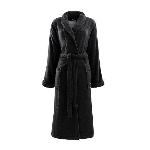 Ted Baker Home - Cotton Towel Bathrobe