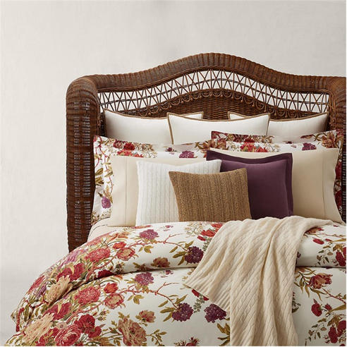 Ralph Lauren Home - Corabelle Duvet Cover