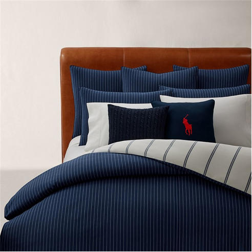 Ralph Lauren Home - Kerrigan Duvet Cover